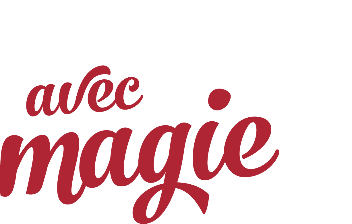 avec magie