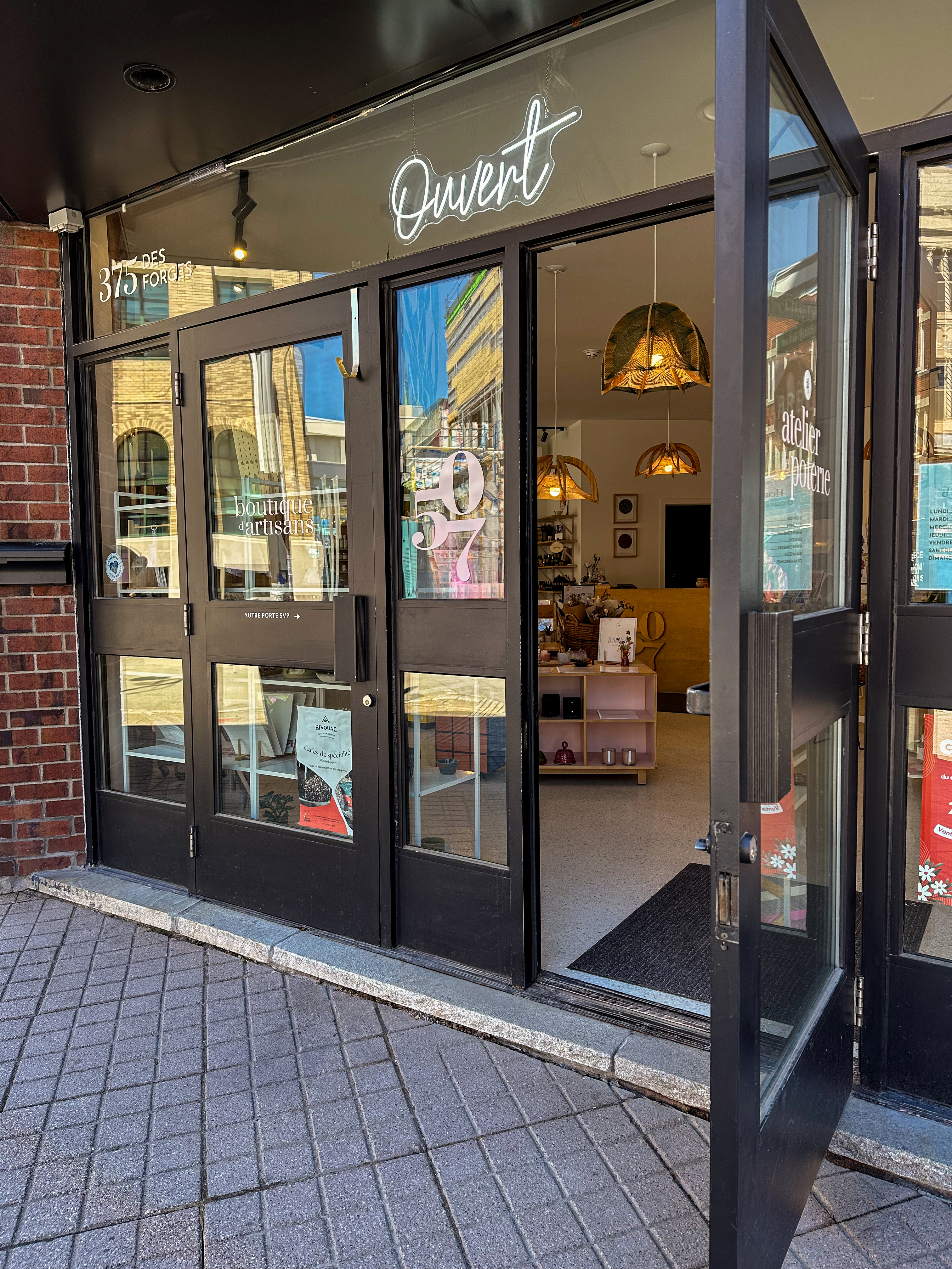 Boutique Le 507